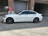 Used 2019 BMW 330i xDrive Sedan w/ Convenience Package image 4