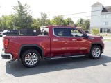 Used 2019 GMC Sierra 1500 SLT w/ SLT Premium Package image 4
