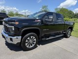 Used 2025 Chevrolet Silverado 2500 LT w/ All Star Edition image 2