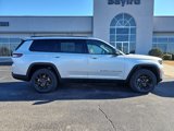 New 2025 Jeep Grand Cherokee L Laredo image 5