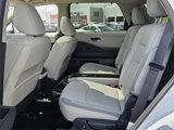New 2025 Nissan Pathfinder SL w/ SL Premium Package image 5