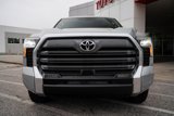 New 2025 Toyota Tundra Limited image 2