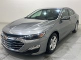 Used 2024 Chevrolet Malibu LT image 3