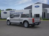 New 2025 Ford F250 Lariat image 4