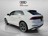 New 2025 Audi Q8 Premium image 3