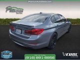 Used 2017 BMW 540i image 5