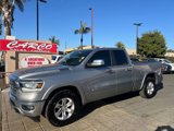 Used 2020 RAM 1500 Laramie image 5