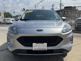 Used 2021 Ford Escape SEL image 2