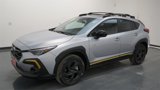 Used 2025 Subaru Crosstrek 2.5i Sport image 4
