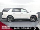 New 2025 Chevrolet Tahoe High Country image 2