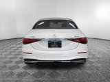 Used 2022 Mercedes-Benz S 580 4MATIC Sedan image 4