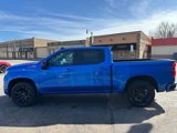 New 2025 Chevrolet Silverado 1500 RST w/ Convenience Package II image 6