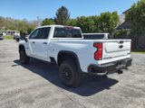 Used 2025 Chevrolet Silverado 2500 ZR2 w/ Technology Package image 3