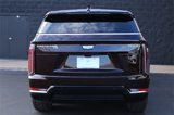 New 2025 Cadillac Escalade IQ Luxury 2 image 4