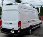 Used 2023 Ford Transit 350 148 High Roof Extended AWD w/ Fleet Safety Package image 3
