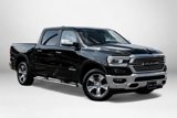 Used 2022 RAM 1500 Laramie image 4
