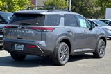 New 2025 Nissan Pathfinder SV w/ Cargo Package image 4