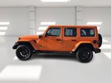 New 2025 Jeep Wrangler Unlimited Sahara image 2