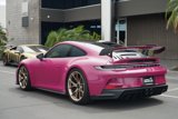 Used 2023 Porsche 911 GT3 image 4