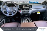 New 2025 Honda Ridgeline RTL image 5