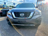 Used 2017 Nissan Pathfinder S image 2