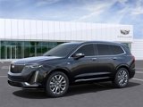 New 2025 Cadillac XT6 Premium Luxury w/ LPO, Floor Liner Package image 2