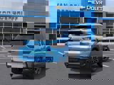New 2026 Chevrolet TrailBlazer RS image 4