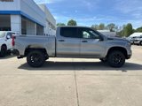 New 2025 Chevrolet Silverado 1500 Custom Trail Boss w/ Dark Appearance Package image 2