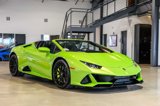 Used 2023 Lamborghini Huracan EVO image 2