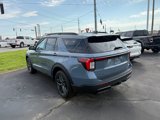 Used 2025 Ford Explorer ST-Line w/ Premium Package image 4