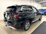Used 2024 BMW X3 xDrive30i w/ Premium Package w/ZPA image 4