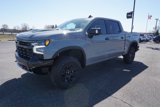 New 2025 Chevrolet Silverado 1500 ZR2 w/ Technology Package image 3
