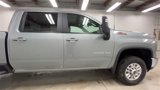 New 2025 Chevrolet Silverado 2500 LT w/ All Star Edition image 3