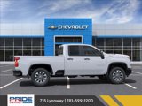 New 2025 Chevrolet Silverado 2500 Custom w/ Custom Convenience Package image 5