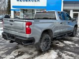 New 2025 Chevrolet Silverado 1500 Custom Trail Boss w/ Dark Appearance Package image 5