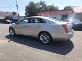Used 2014 Cadillac XTS Luxury image 3