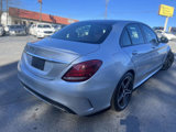 Used 2016 Mercedes-Benz C 450 AMG w/ Multimedia Package image 5