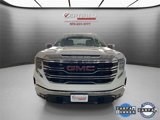 Used 2025 GMC Sierra 1500 SLT image 2