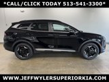 New 2026 Kia Sportage EX image 2