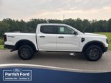 New 2025 Ford Ranger XLT image 2