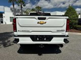 Used 2025 Chevrolet Silverado 2500 High Country w/ High Country Premium Package image 4