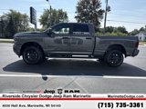 New 2026 RAM 2500 Big Horn image 3