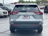 Used 2024 Toyota RAV4 XLE image 4