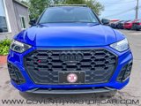 Used 2022 Audi SQ5 Premium Plus image 3