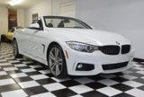 Used 2016 BMW 435i Convertible image 3