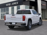 New 2026 GMC Sierra 1500 SLT w/ SLT Premium Package image 4