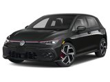 New 2025 Volkswagen GTI SE image 5
