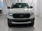 Certified 2023 Ford Ranger XLT w/ Equipment Group 301A Mid image 5
