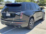 Used 2021 Cadillac XT6 Sport image 2