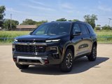 New 2026 Chevrolet Traverse Z71 image 2